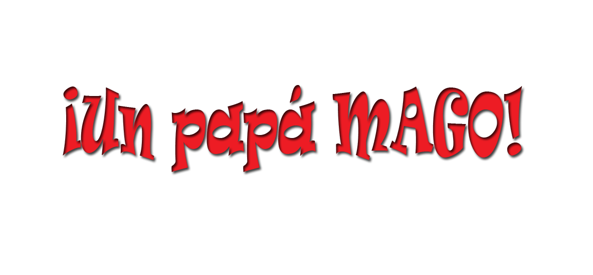 logo PAPÁ MAGO soft